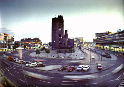 Berlin, 1967
