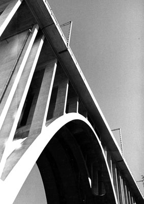 Brücke, 1934