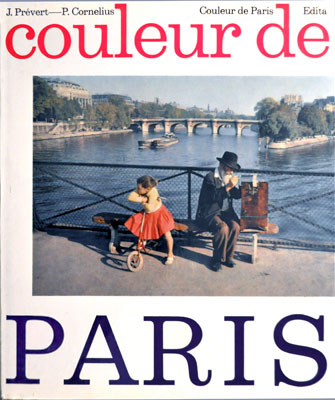 Couleur de Paris