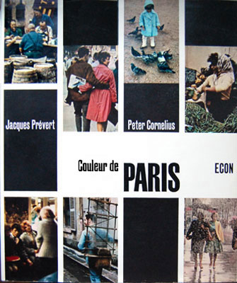 Couleur de Paris