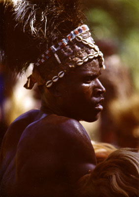 Kenia, 1969