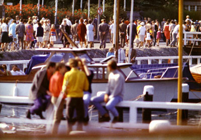 Kiel, 1963