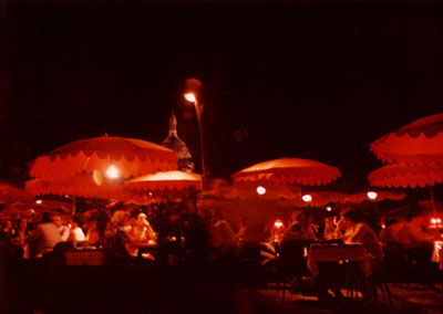 Montmartre, 1969