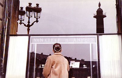 Place Vendôme, 1957
