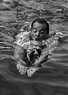 Schwimmer, 1933