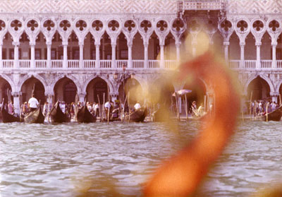 Venedig, 1965
