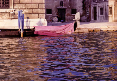 Venedig, 1965