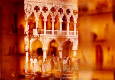 Venedig, 1965